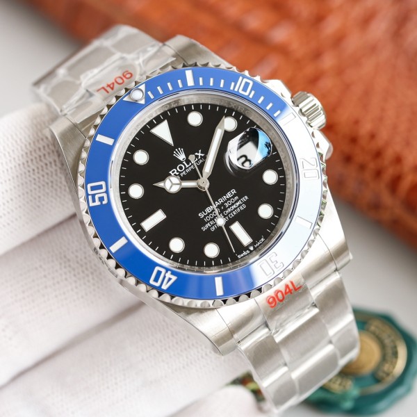 Watch Rolex 40mm 41mm 12