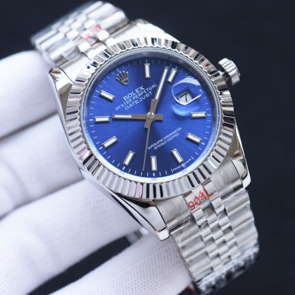 Watch Rolex 41mm 11