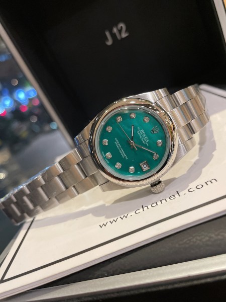 Watch Rolex 15