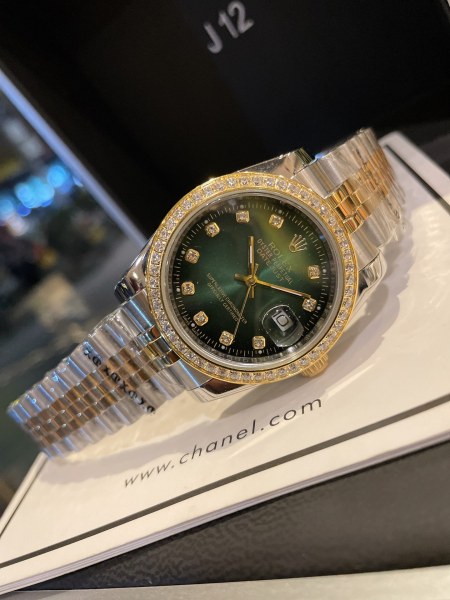 Watch Rolex 15