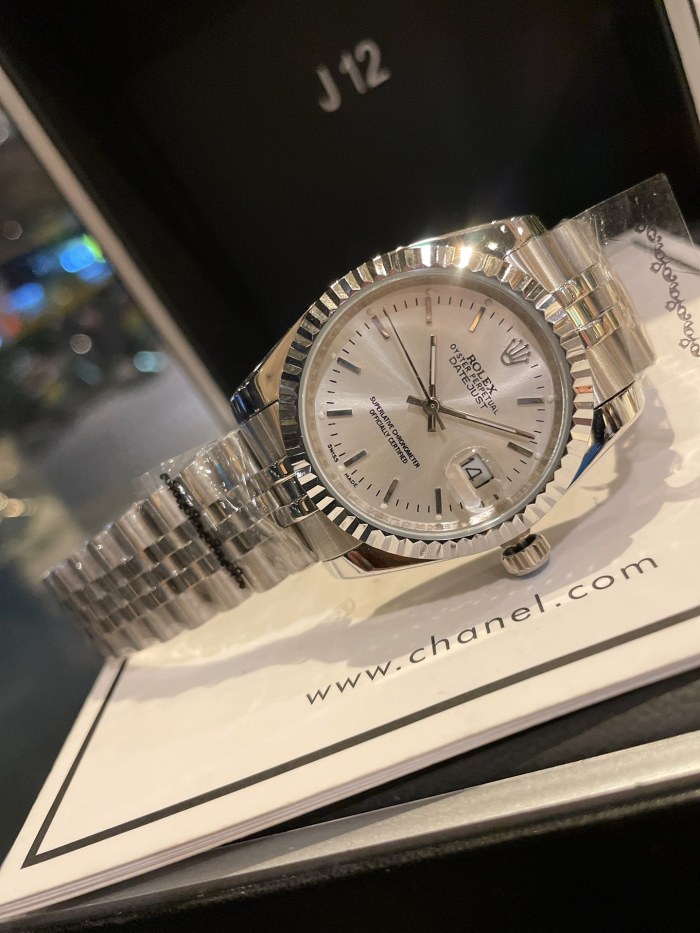 Watch Rolex 15