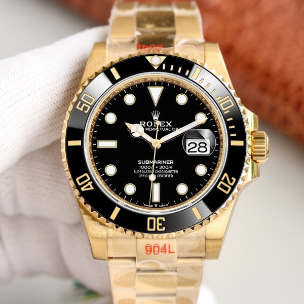 Watch Rolex 40mm 41mm 12