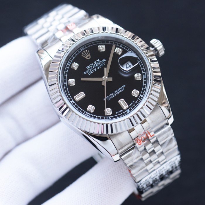 Watch Rolex 41mm 11