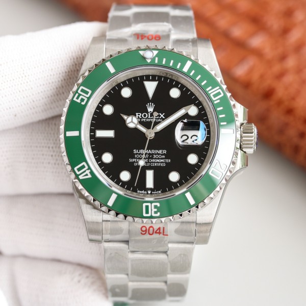 Watch Rolex 40mm 41mm 12