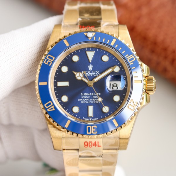 Watch Rolex 40mm 41mm 12