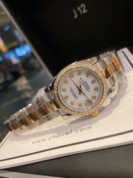 Watch Rolex 15