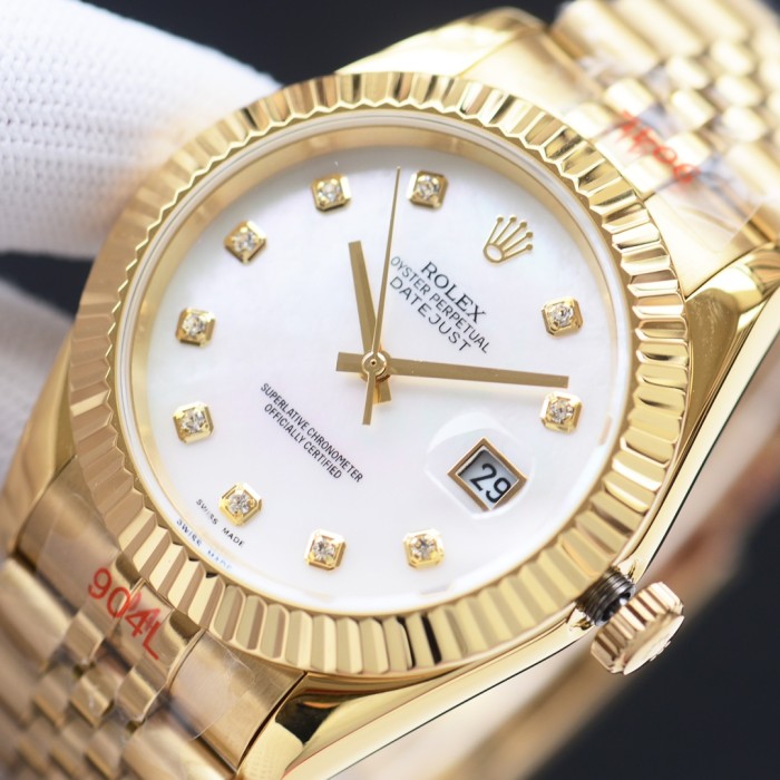 Watch Rolex 41mm 11