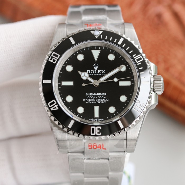 Watch Rolex 40mm 41mm 12