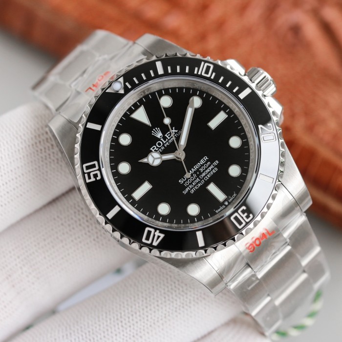 Watch Rolex 40mm 41mm 12