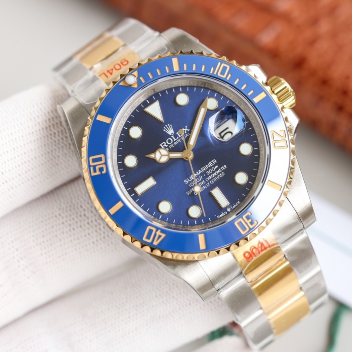 Watch Rolex 40mm 41mm 12