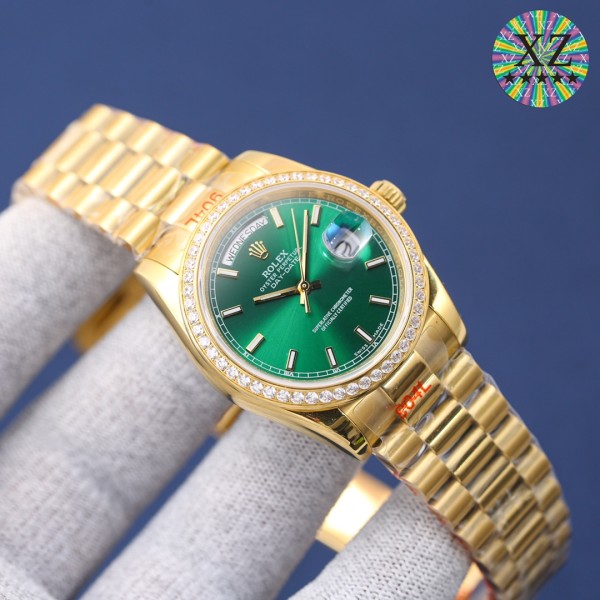 Watch Rolex 36mm*11.7mm 20