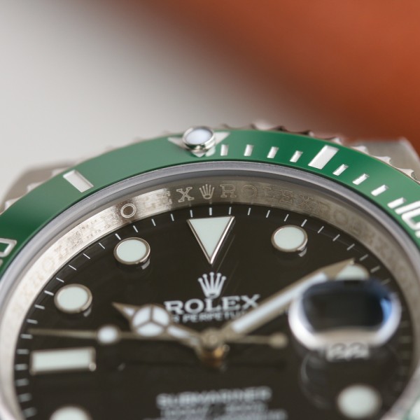 Watch Rolex 40mm 41mm 12