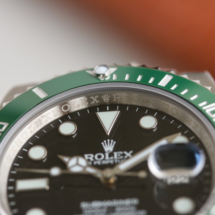 Watch Rolex 40mm 41mm 12