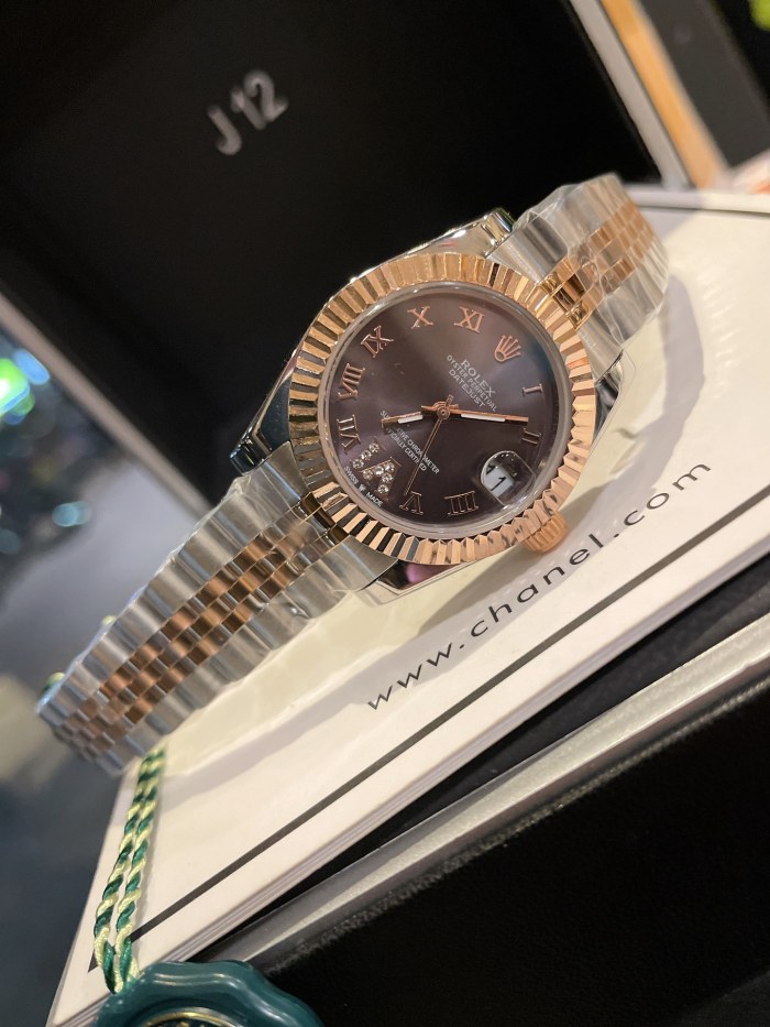 Watch Rolex 15