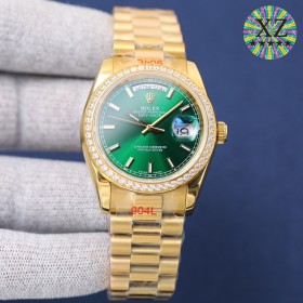Watch Rolex 36mm*11.7mm 20