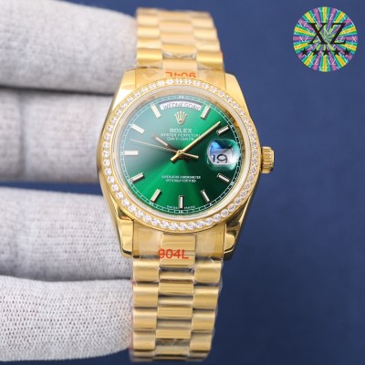 Watch Rolex 36mm*11.7mm 20