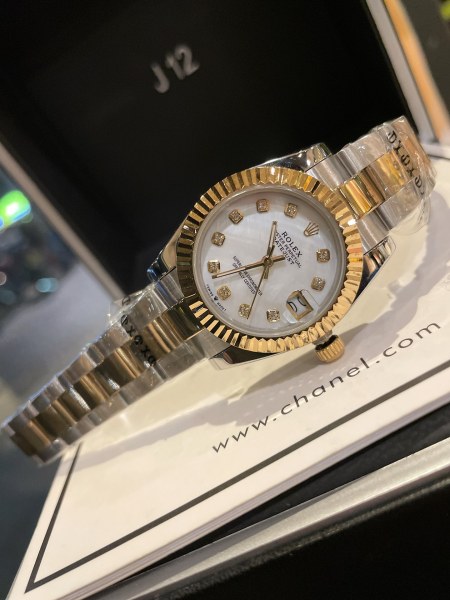 Watch Rolex 15