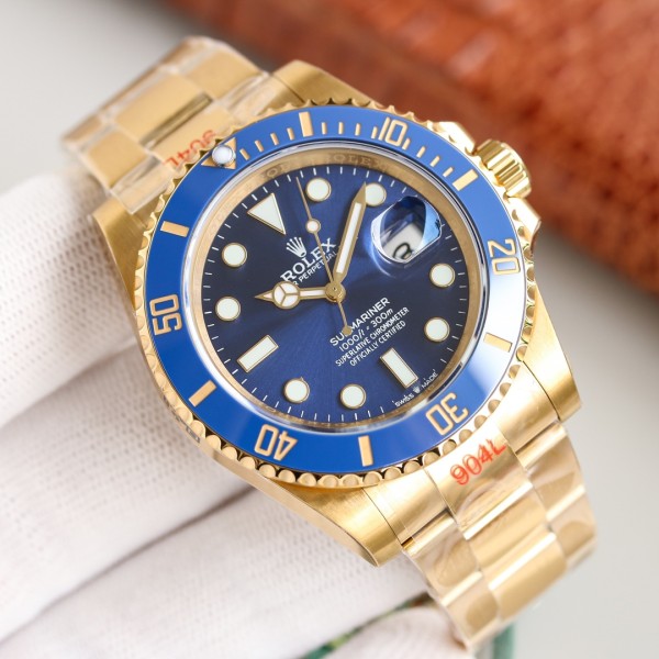 Watch Rolex 40mm 41mm 12