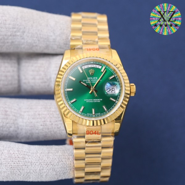 Watch Rolex 36mm*11.7mm 20