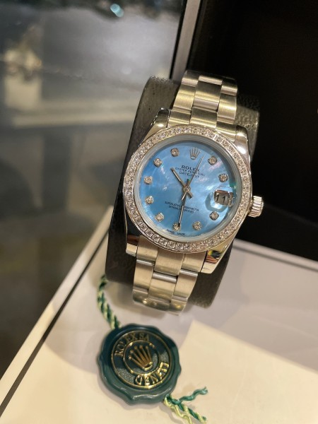 Watch Rolex 15