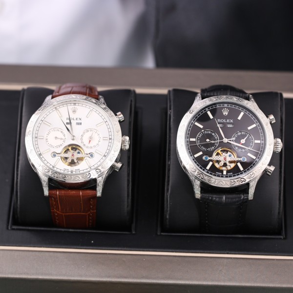 Watch Rolex 41mm*13mm 19