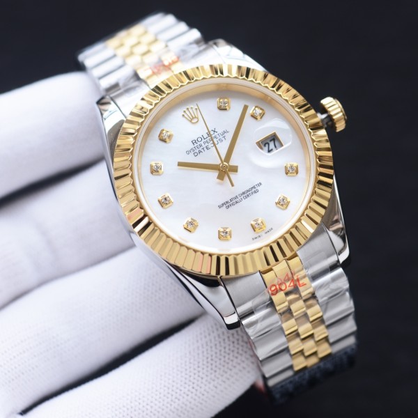 Watch Rolex 41mm 11