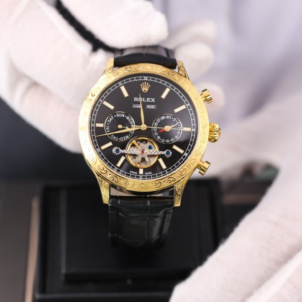 Watch Rolex 41mm*13mm 19