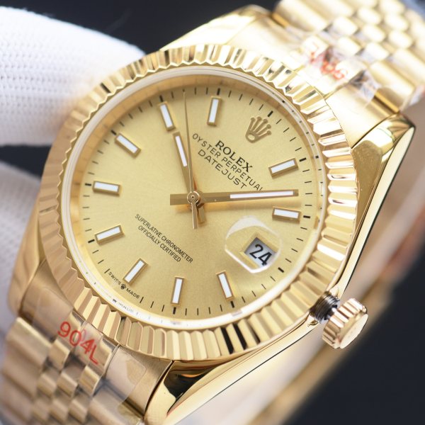 Watch Rolex 41mm 11