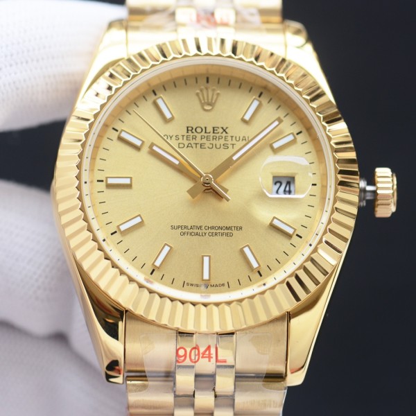 Watch Rolex 41mm 11