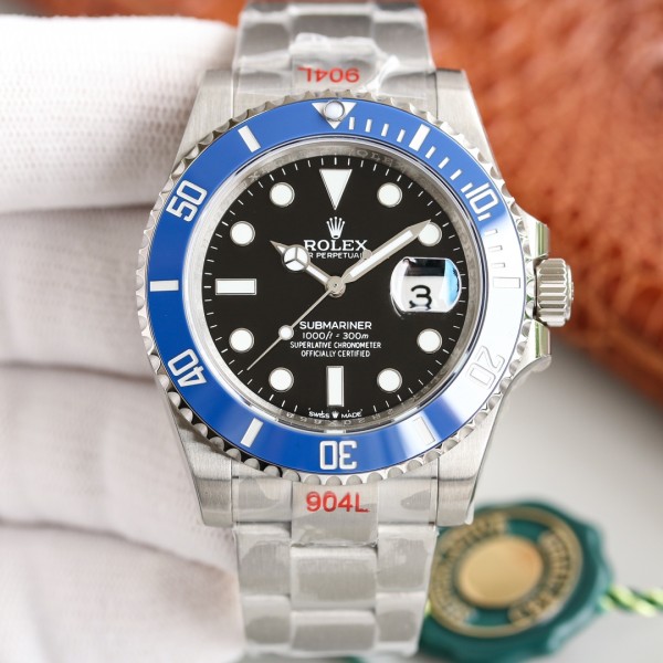 Watch Rolex 40mm 41mm 12