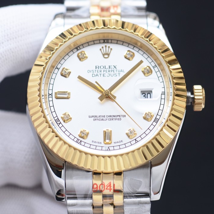 Watch Rolex 41mm 11