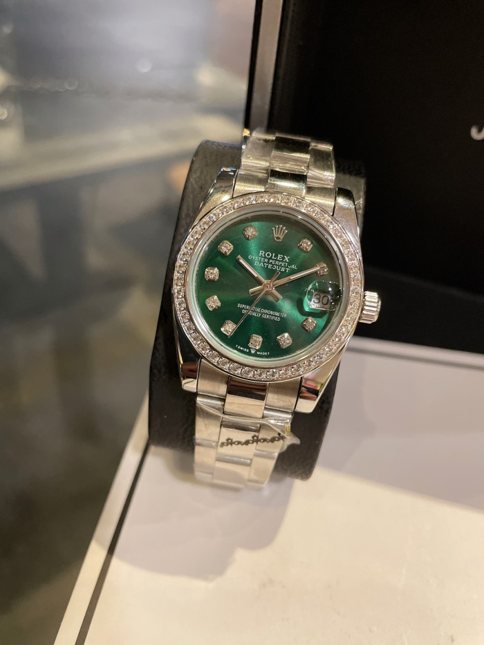 Watch Rolex 15