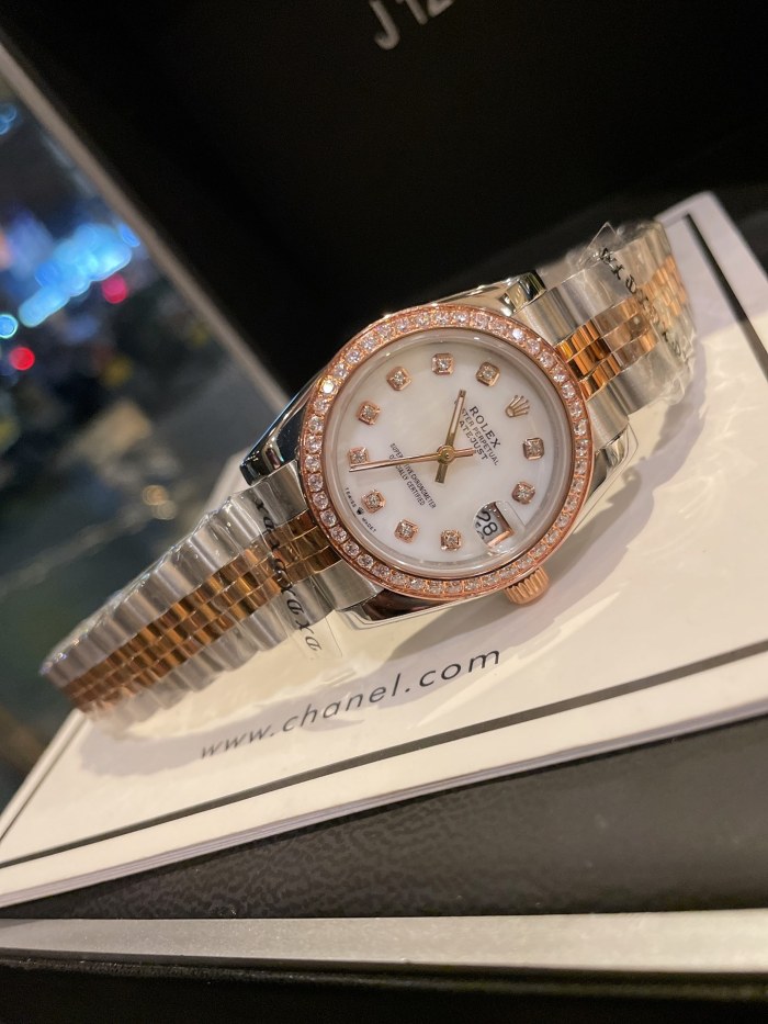 Watch Rolex 15