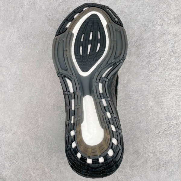 adidas Ultra Boost 21 Triple Black