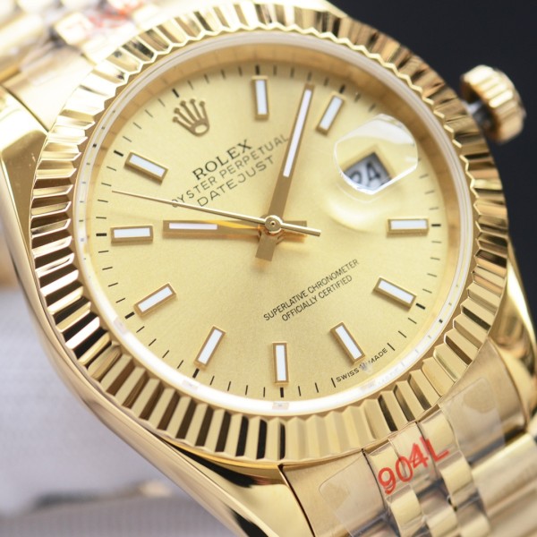 Watch Rolex 41mm 11