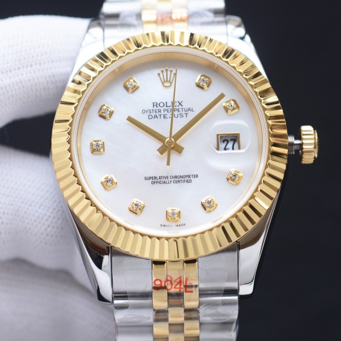 Watch Rolex 41mm 11