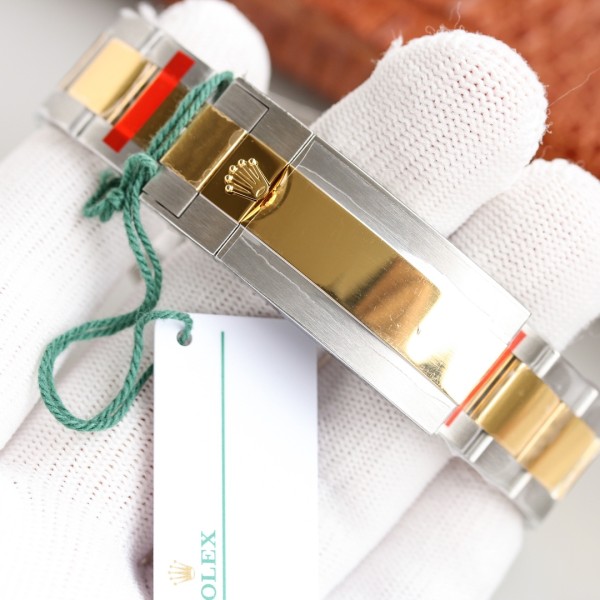 Watch Rolex 40mm 41mm 12