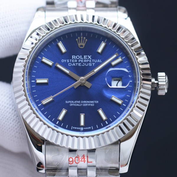 Watch Rolex 41mm 11