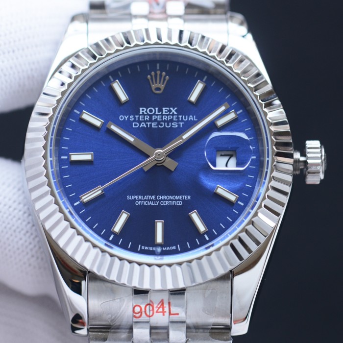 Watch Rolex 41mm 11