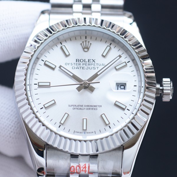 Watch Rolex 41mm 11