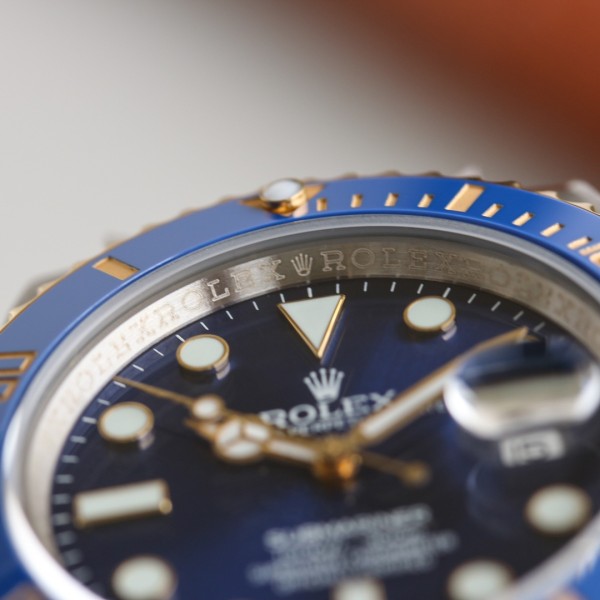 Watch Rolex 40mm 41mm 12