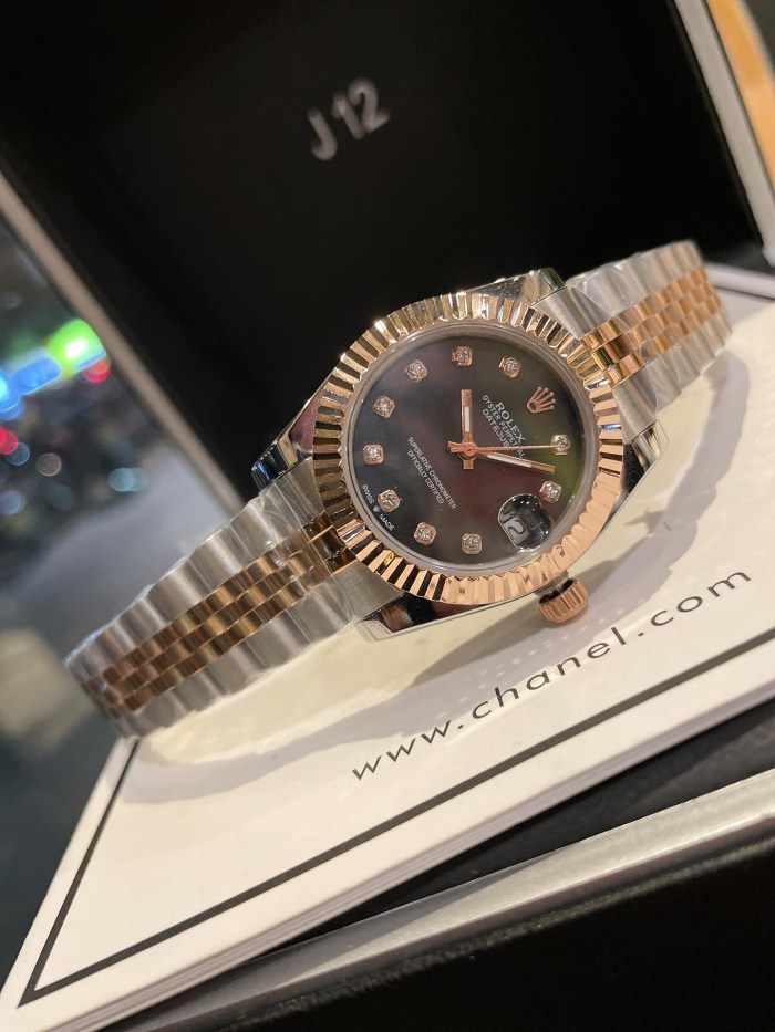 Watch Rolex 15