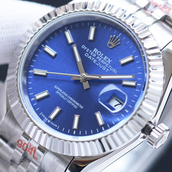 Watch Rolex 41mm 11