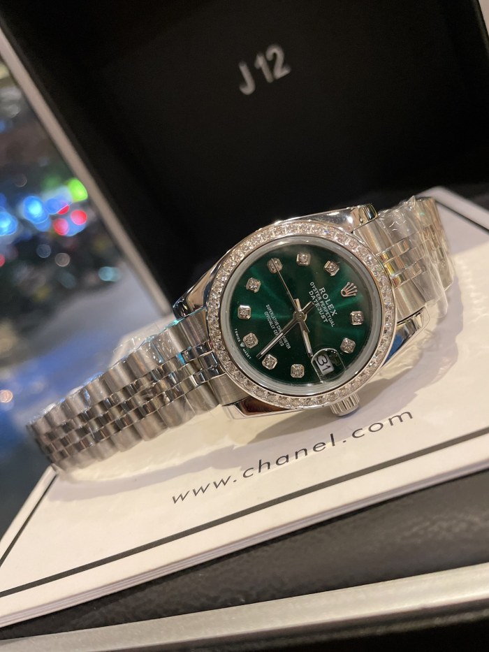 Watch Rolex 15