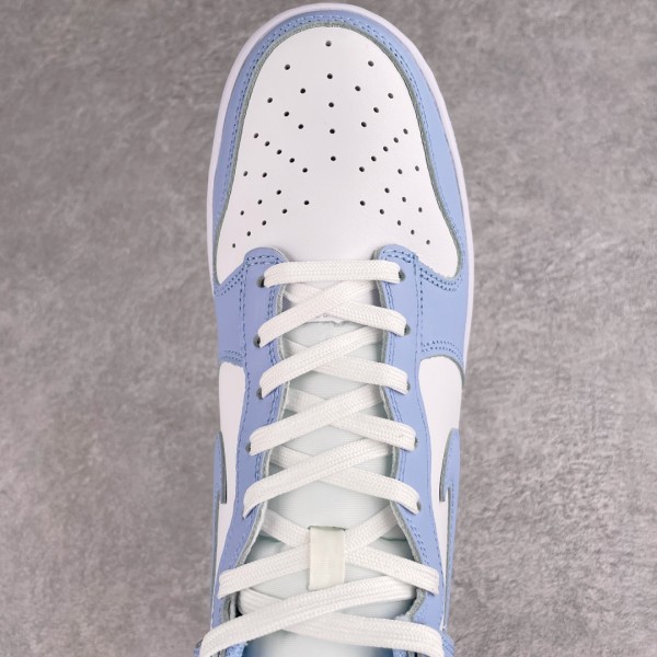 Nike Dunk High Aluminum (W)