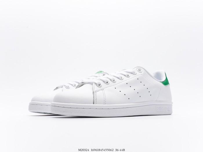 adidas Stan Smith White Green