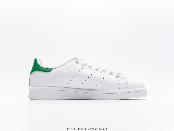adidas Stan Smith White Green