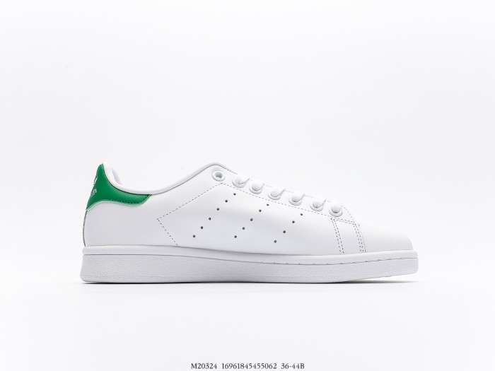 adidas Stan Smith White Green