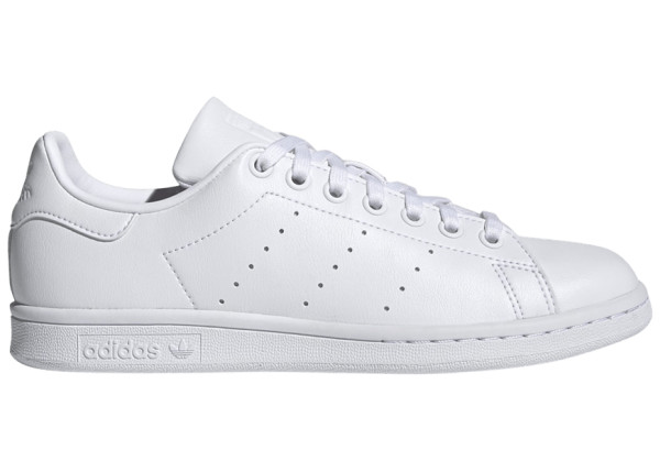 adidas Stan Smith Triple White