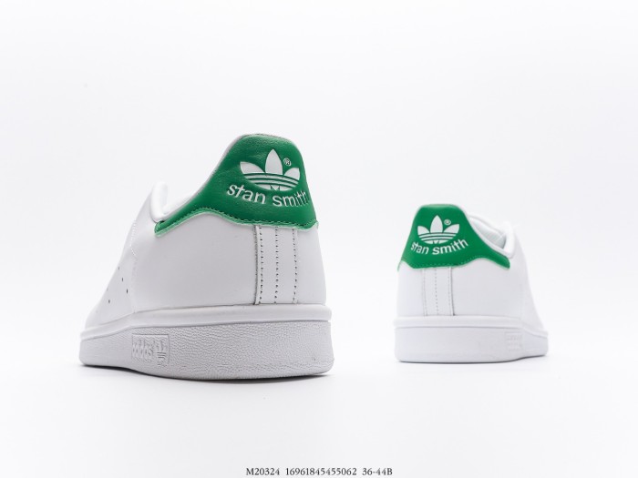adidas Stan Smith White Green